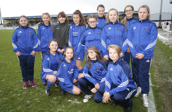 Chester v Solihull Moors (6 of 81)