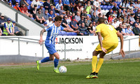 Brackley b-7