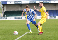 Brackley b-5