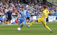 Brackley b-9