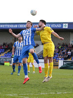 Brackley b-12