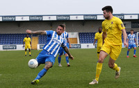 Brackley b-19