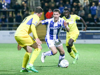 CHESTER v WOKING (12 of 28)