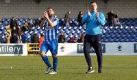 CHESTER v CHORLEY B-15