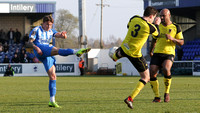 CHESTER v CHORLEY B-13