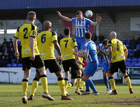 CHESTER v CHORLEY B-4