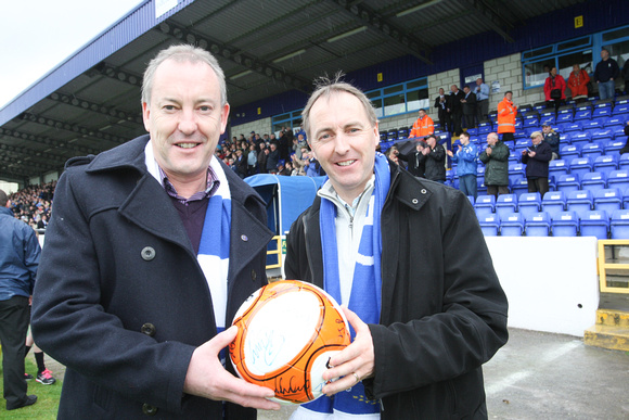 CHESTER V NORTHWICH VICTORIA-11