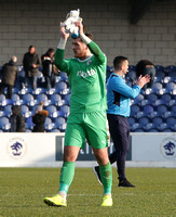 CHESTER v CHORLEY B-14