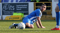 CHESTER v CHORLEY B-6