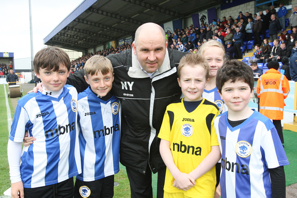 CHESTER V NORTHWICH VICTORIA-12