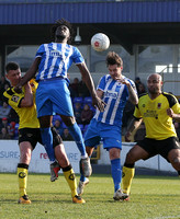 CHESTER v CHORLEY B-2