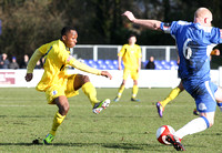 Chasetown v Chester-11