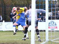 Chasetown v Chester-10