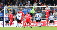 CHESTER 1 0 CHASETOWN 8/10/11