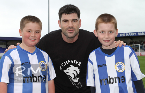 CHESTER V CHASETOWN-11