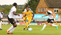 Boreham Wood v Chester-14