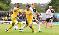 Boreham Wood v Chester-6