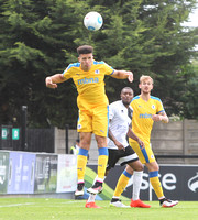 Boreham Wood v Chester-17