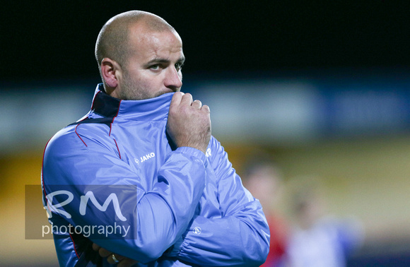 CHESTER v FC UNITED (16 of 22)