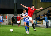 CHESTER v FC UNITED (9 of 22)