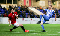 CHESTER v FC UNITED (14 of 22)