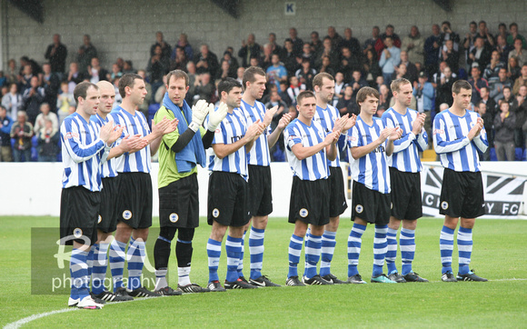 CHESTER V CHORLEY-9