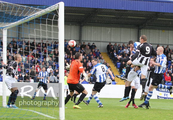 CHESTER V CHORLEY-12