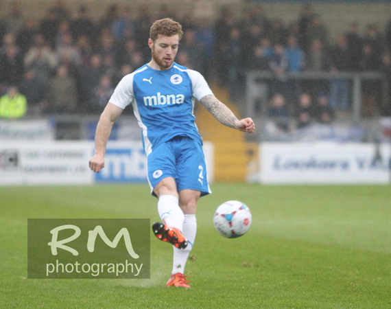 Chester v Altrincham-10