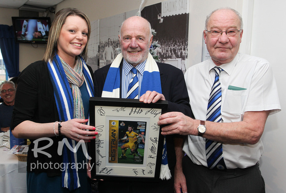 Chester v Altrincham-2