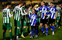 Chester v Blyth Spartans-13