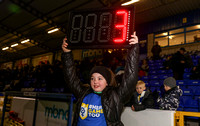 Chester v Blyth Spartans-7