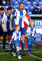 Chester v Aldershot-10