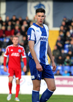 Chester v Aldershot-20