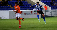 Chester v Darlington-17