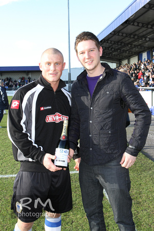 CHESTER V CLITHEROE-5