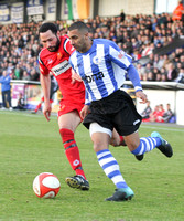 CHESTER V CLITHEROE-20