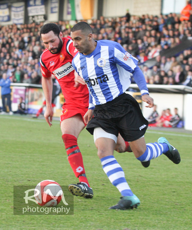 CHESTER V CLITHEROE-20