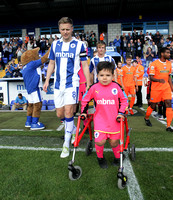 Chester v Braintree Town-9