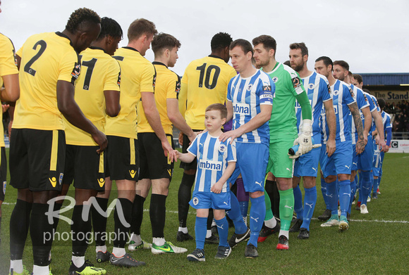 CHESTER v GUISELEY (6 of 43)