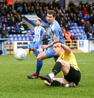 CHESTER v GUISELEY (13 of 43)