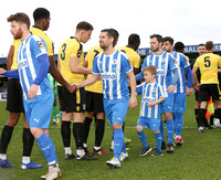 CHESTER v GUISELEY (7 of 43)