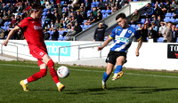 Chester v Darlington-12