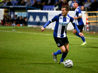 Chester v Darlington-8