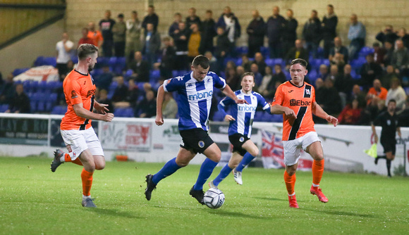 Chester v Darlington-21