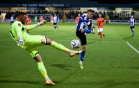 Chester v Darlington-14