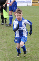 CHESTER v ALTRINCHAM-17