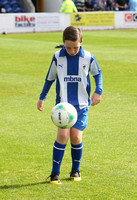 Chester 0 0 Grimsby Town-4
