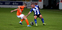 Chester v Darlington-4