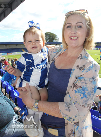 Chester v Braintree Town-3