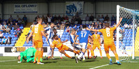 Chester v Braintree Town-19